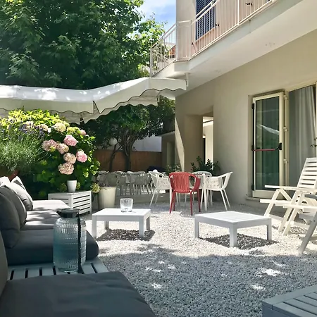 Hotel Petit Lido di Camaiore