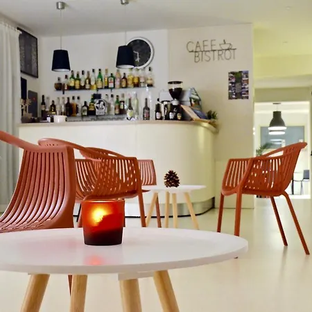 Petit Отель Лидо-ди-Камайоре