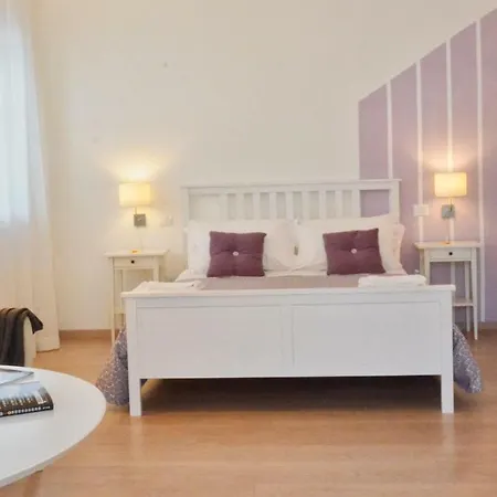 Petit Отель Лидо-ди-Камайоре