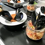 Petit 3* Λίντο ντι Καμαϊόρε