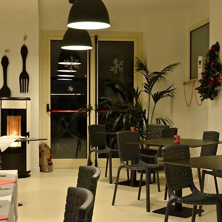 Hotel Petit Lido di Camaiore