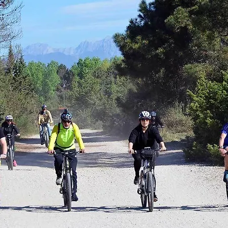 Hotel Petit Lido di Camaiore