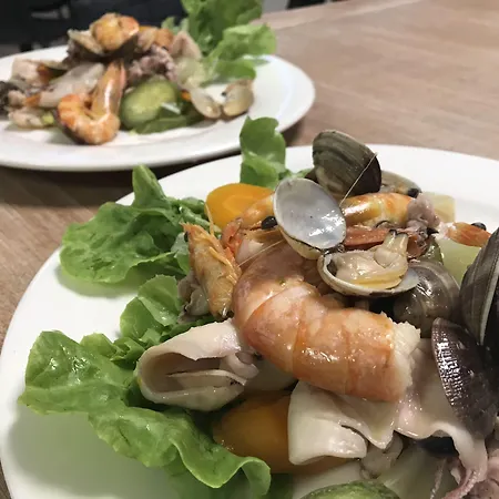 珀蒂酒店 酒店