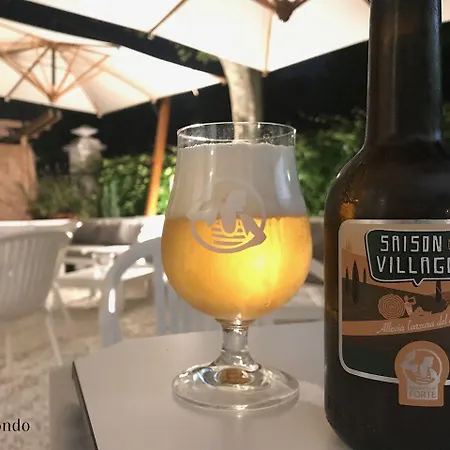 珀蒂酒店 酒店 利多迪卡马约雷