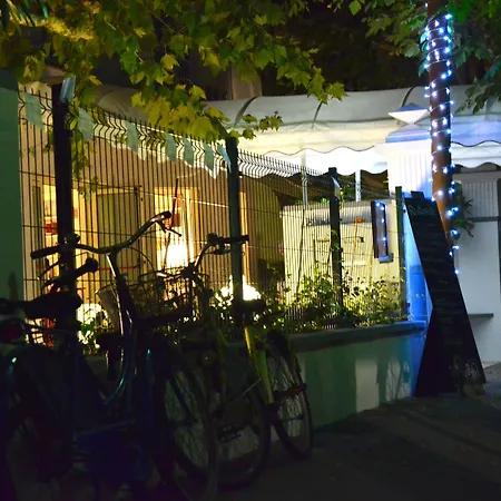 珀蒂酒店 酒店 3*