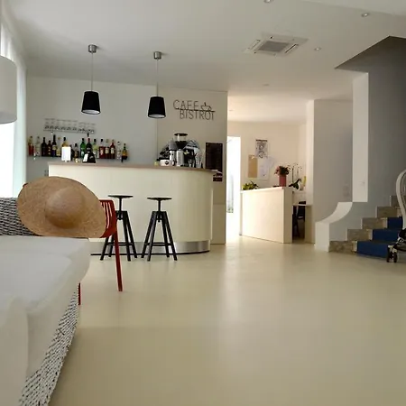 Hotel Petit Lido di Camaiore