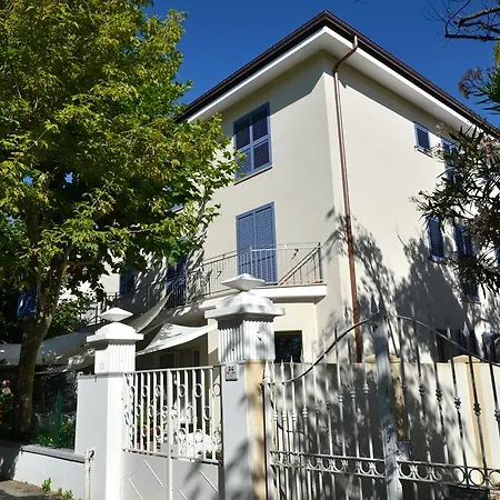 Petit Szálloda