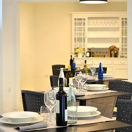 Petit 3* Lido di Camaiore
