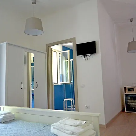 Hotel Petit Lido di Camaiore