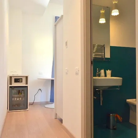 Petit 3* Lido di Camaiore