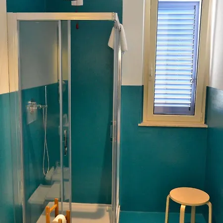 Petit Hotel Lido di Camaiore