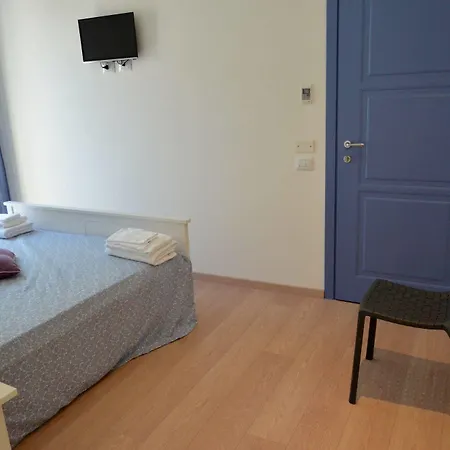 Petit Hotel Lido di Camaiore