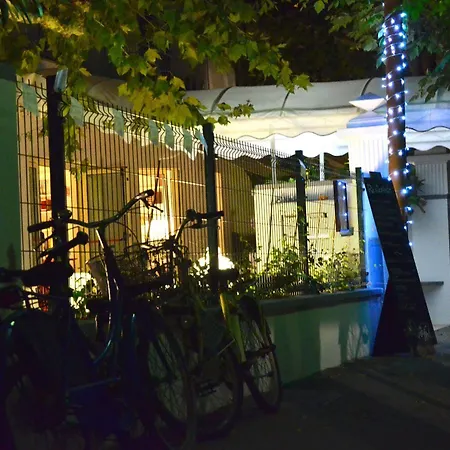 Petit 3* Lido di Camaiore