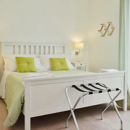 Petit Hotel Lido di Camaiore