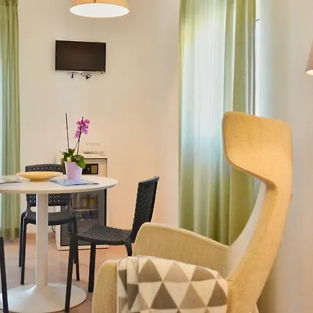 Petit Hotel Lido di Camaiore