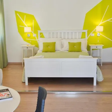 Hotel Petit Lido di Camaiore
