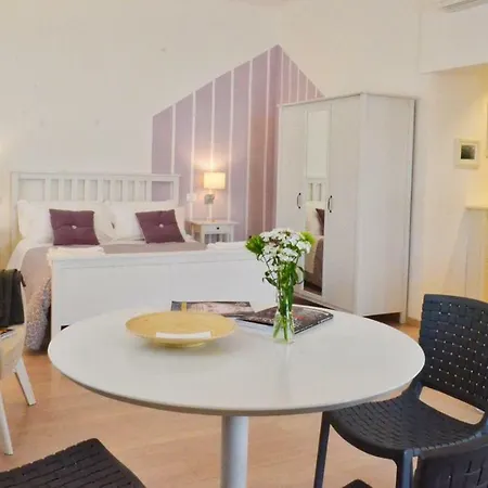 Hotel Petit Lido di Camaiore
