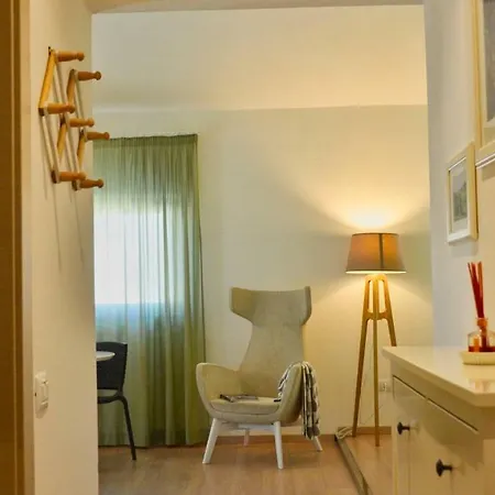 Hotel Petit