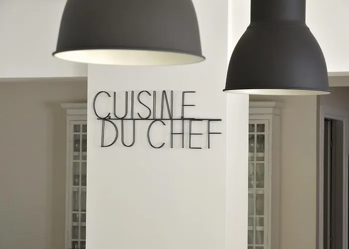 Petit Hotel Lido di Camaiore