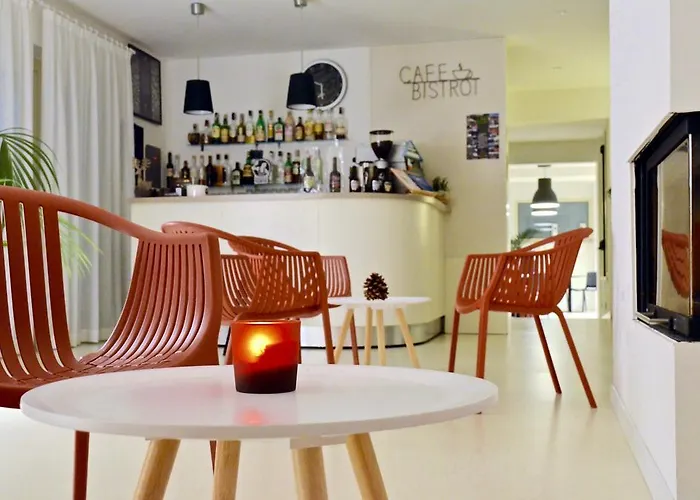 Petit Hotel Lido di Camaiore