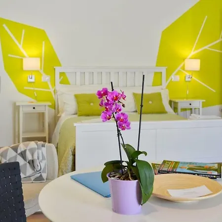 Petit 3* Lido di Camaiore